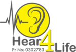 Hear 4 Life